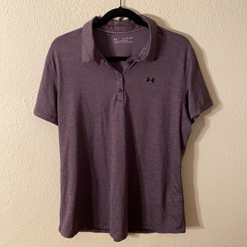 Under Armour Polo Shirt